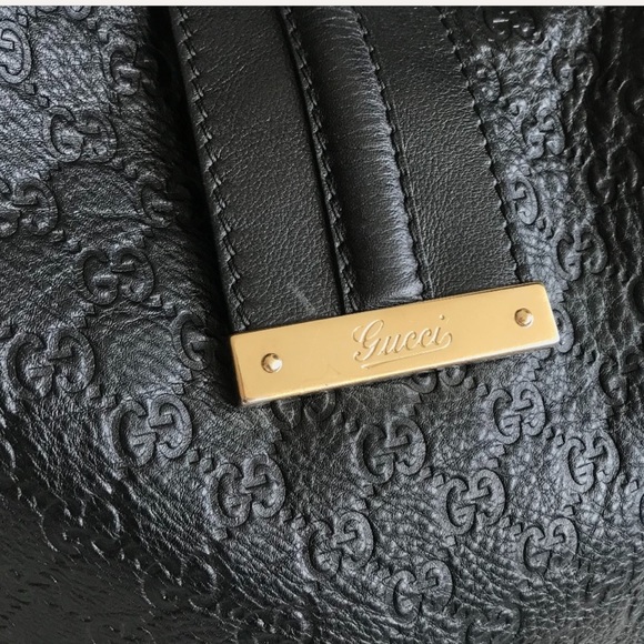 Gucci Guccissima - Picture 2 of 8